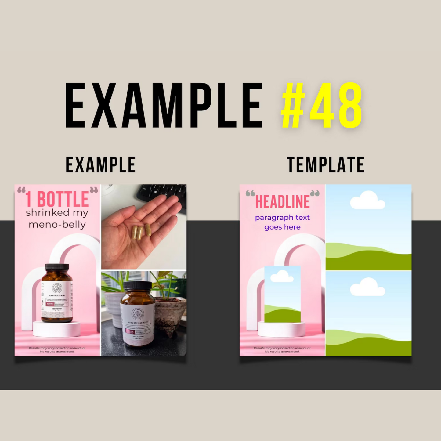 1000+ Ultimate Static Ads Templates